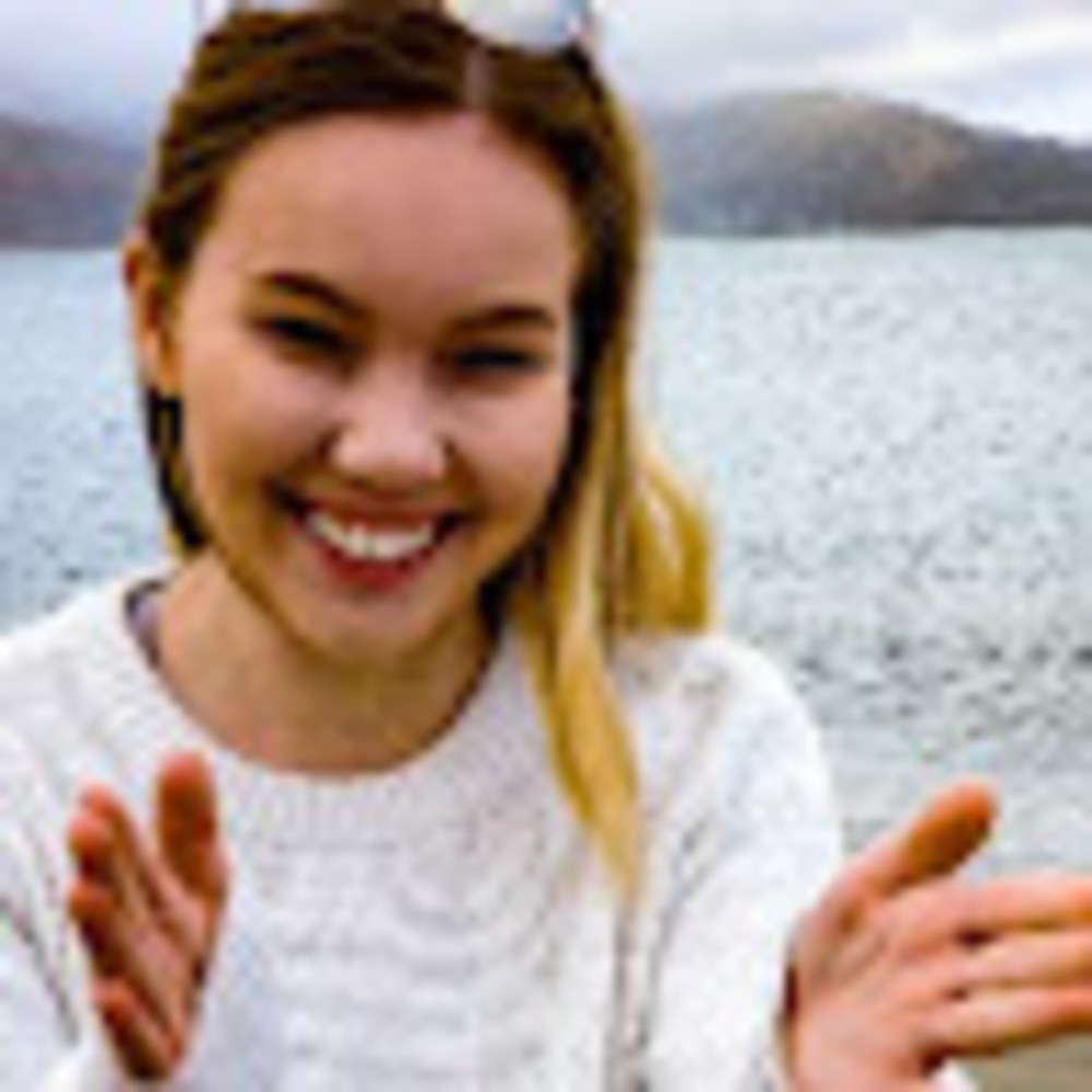 Meet your Posher, Sophia